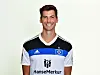Maximilian Rohr (HSV)