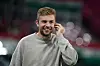 Christoph Kramer als TV-Experte