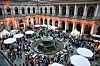 Das Parlamentarische Sommerfest im Jahr 2024.