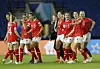 Österreichs Frauen-Nationalmannschaft