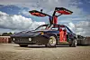 SGS Arrow C1 Gullwing