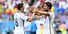 Weltmeister 2014, bei ihren Vereinen nicht mehr erwünscht: Mesut Özil (l.) und Sami Khedira