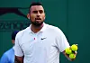 Nick Kyrgios