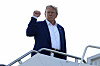 Donald Trump feiert den US-Militärschöag gegen den Iran als Sieg. Doch es gibt auch Verlierer der Aktion – neben den Mullahs in Teheran.