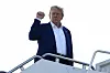 Donald Trump feiert den US-Militärschöag gegen den Iran als Sieg. Doch es gibt auch Verlierer der Aktion – neben den Mullahs in Teheran.