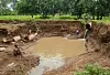 Das finanziell gebeutelte Malawi wurde Anfang des Jahres von einem schweren Tropensturm heimgesucht.