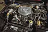 Motor des Arrow C1