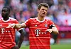 Thomas Müller winkt ab