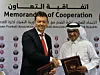 Roman Berbr ist Vizepräsident des tschechischen Fußballverbandes. In der Vergangenheit machte er unter anderen Geschäfte mit Saud Al Mohannadi, dem Vizepräsidenten des katarischen Fußballverbandes.