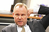 Andy Grote (SPD), Senator für Inneres und Sport in Hamburg.