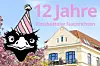 Am 13. März 2013 gingen die Eimsbütteler Nachrichten online.