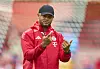 Bayern-Coach Vincent Kompany