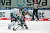 Adam Johnson bei einem Spiel der Augsburger Panther