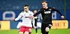 Bislang kam Robin Meißner (l./gegen Karlsruhes Alexander Groiss) zu sieben Joker-Einsätzen in Liga zwei. Nun könnte er erstmals in der Startelf stehen.