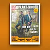 Der Plan7 vom 23. Dezember 2025