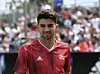 Enzo Zidane ist der Sohn von Zinedine Zidane.