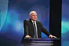 Ehrenpräsident Uli Hoeneß gibt dem FC Bayern auch weiterhin Ratschläge