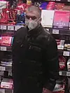 Tankstelle in Schnelsen überfallen – Polizei fahndet nach diesen Mann
