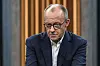 Friedrich Merz bei Caren Miosga