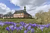 Schloss vor Husum