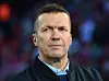 Rekordspieler Lothar Matthäus wettert erneut gegen die DFB-Spitze.