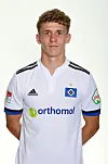 HSV Anssi Suhonen