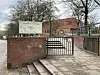 Die Grundschule an der Weusthoffstra0e (Heimfeld).