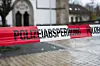 Die Polizei hat im Fall des getöteten Mädchens einen 25-Jährigen festgenommen.
