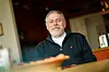 Ehemaliger Pastor Martin Raabe