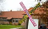 Mit diesen bunten Holzkreuzen zeigt der Verein „beherzt“: Rechtsextreme haben in Norddeutschland nichts zu suchen!