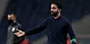 Rúben Amorim ist seit vergangenem Jahr Trainer bei Sporting Lissabon.