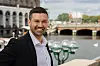 Sami Musa, FDP-Politiker.