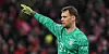 Manuel Neuer würde gerne einen neuen Vertrag bis 2025 bei den Bayern unterschreiben.
