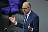Till Steffen sitzt aktuell für die Grünen im Bundestag (Archivbild).