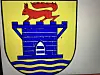 Wappen von Eckernförde