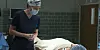 Auch die Krankenhausserie „Grey's Anatomy“ spendete Hilfsmittel.