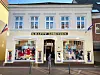 Textilkaufhaus