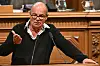 Andreas Grutzeck ist CDU-Abgeordneter und zuständig für die Themen Soziales, Arbeit, Senioren und Gleichstellung.