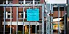 Eine wegen Corona geschlossene Schule (Archivbild).
