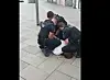 Polizeieinsatz Göttingen