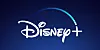Das Logo des Streaming-Dienstes Disney+.