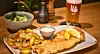 Schweinske ist eine der ersten Adressen für Schnitzel in Hamburg
