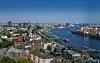 Das in Hamburg die Immobilienpreise ansteigen ist kein Geheimnis, aber auch im Umland zeichnet sich nun ein stärker werdender Anstieg der Immobilienpreise ab. (Symbolbild)