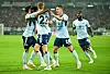 HSV-Jubel in Hannover