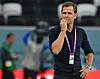 DFB-Direktor Oliver Bierhoff steht in der Kritik.