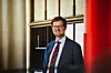 Stiftungsleiter Louisenlund Peter Rösner