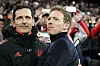 Dino Toppmöller war in München und Leipzig Co-Trainer von Julian Nagelsmann.