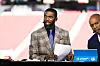 Randy Moss im Einsatz für ESPN
