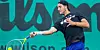 Jan-Lennard Struff zog ohne Schwierigkeiten in die dritte Runde der US Open ein.