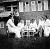 Kinderkrankenhaus Rothenburgsort